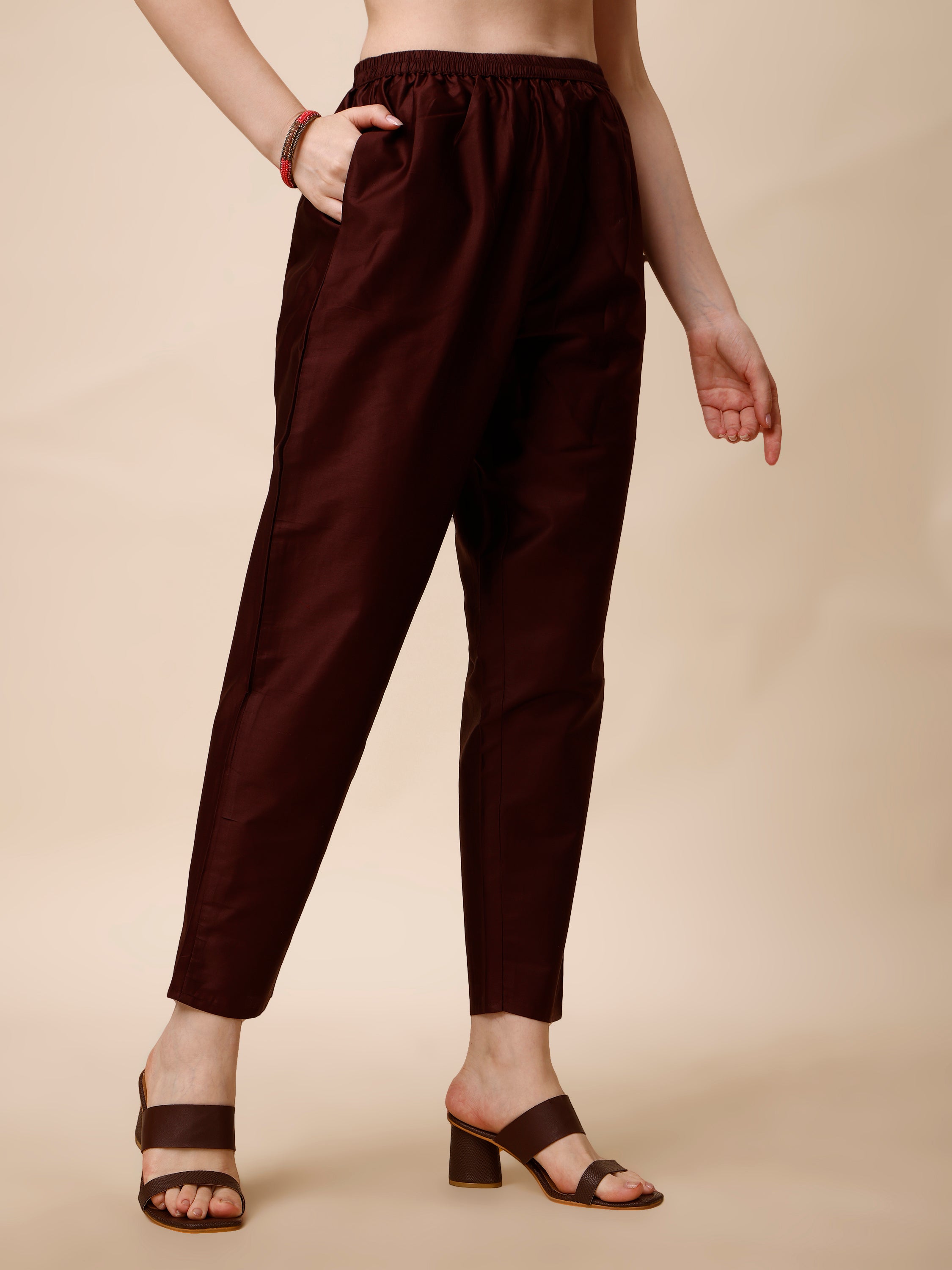 Leheriya Printed & Embroidered Kurta With Pant And Dupatta Set, Multicolor - Hiral Fashion | Grocsy