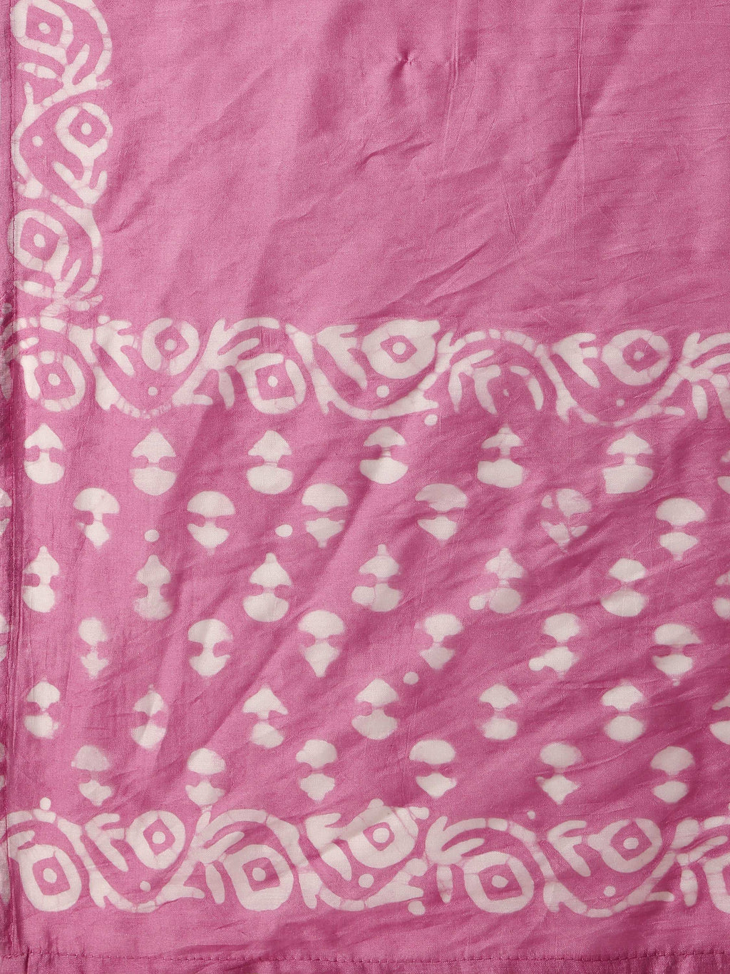Embroidered & Printed Kurta With Pant And Dupatta Set, Multicolor - Hiral Fashion | Grocsy
