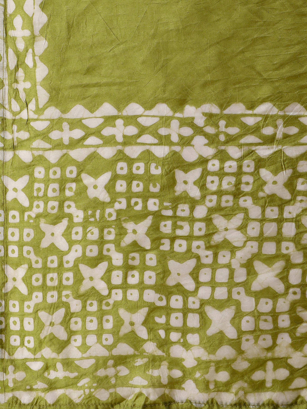 Printed & Embroidered Kurta With Pant & Printed Dupatta Set, Multicolor - Hiral Fashion | Grocsy