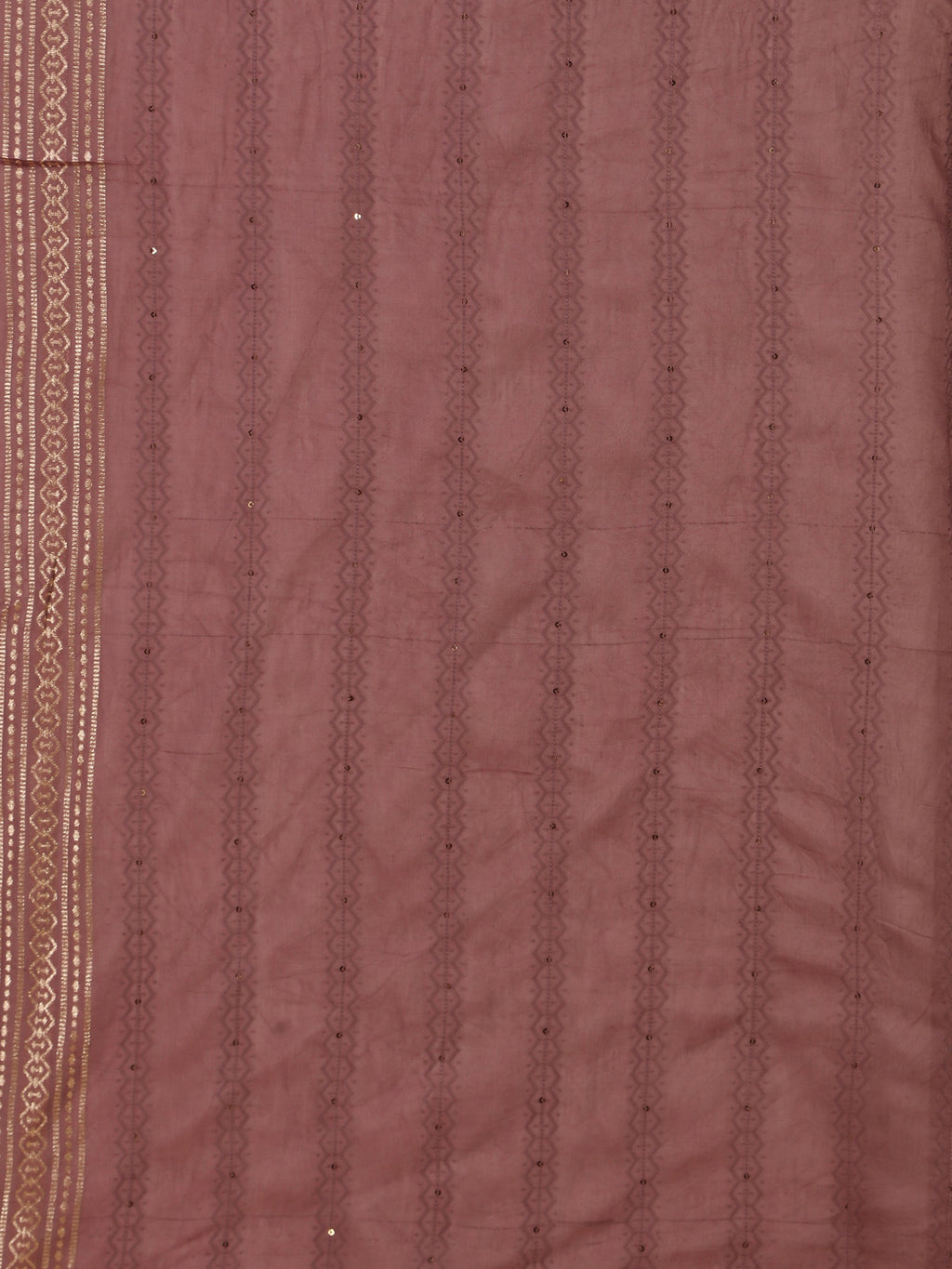 Hand Embroidered Kurta With Pant And Dupatta Set, Multicolor - Hiral Fashion | Grocsy