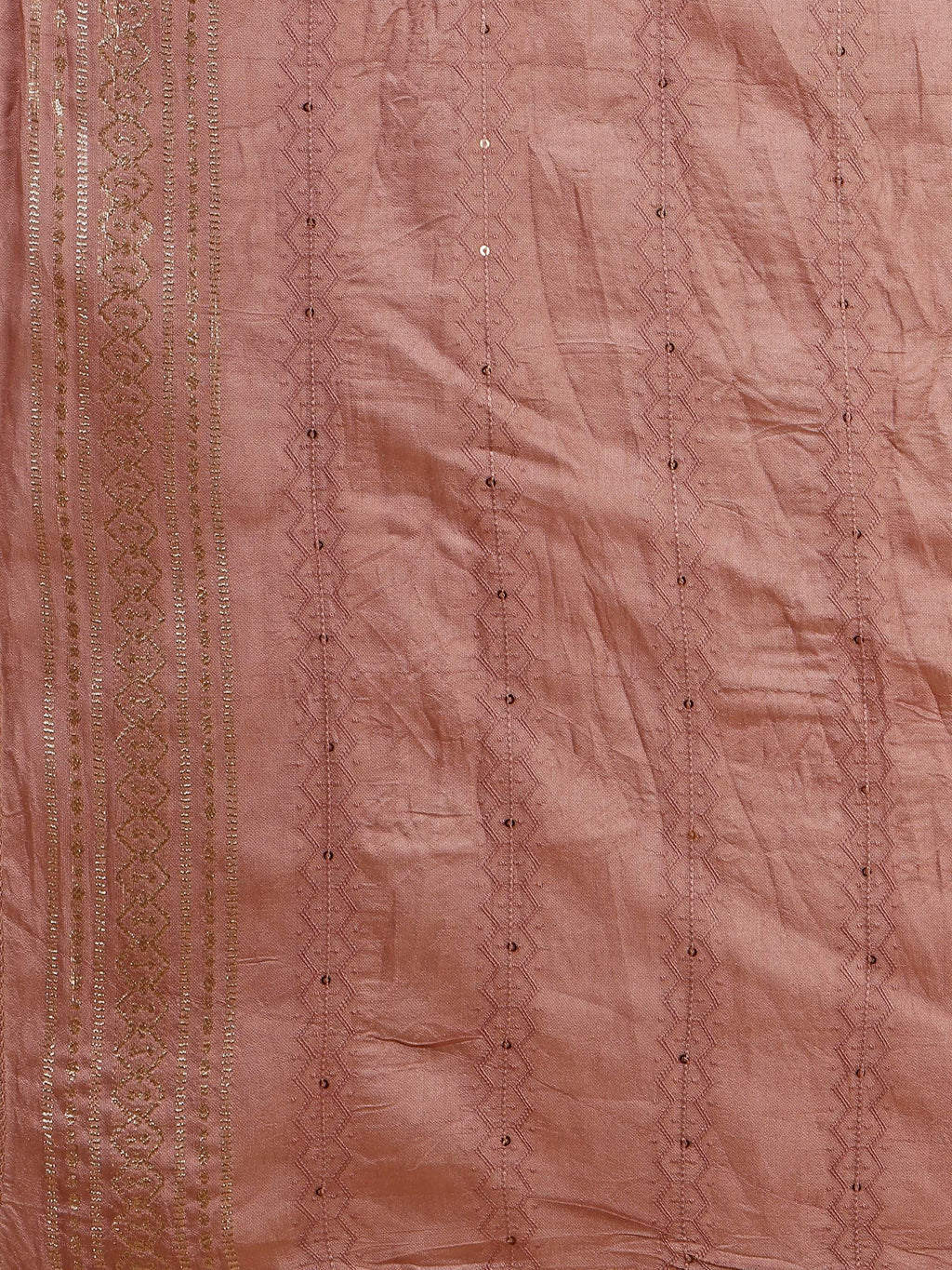 Embroidered Kurta With Pant And Dupatta Set, Multicolor - Hiral Fashion | Grocsy
