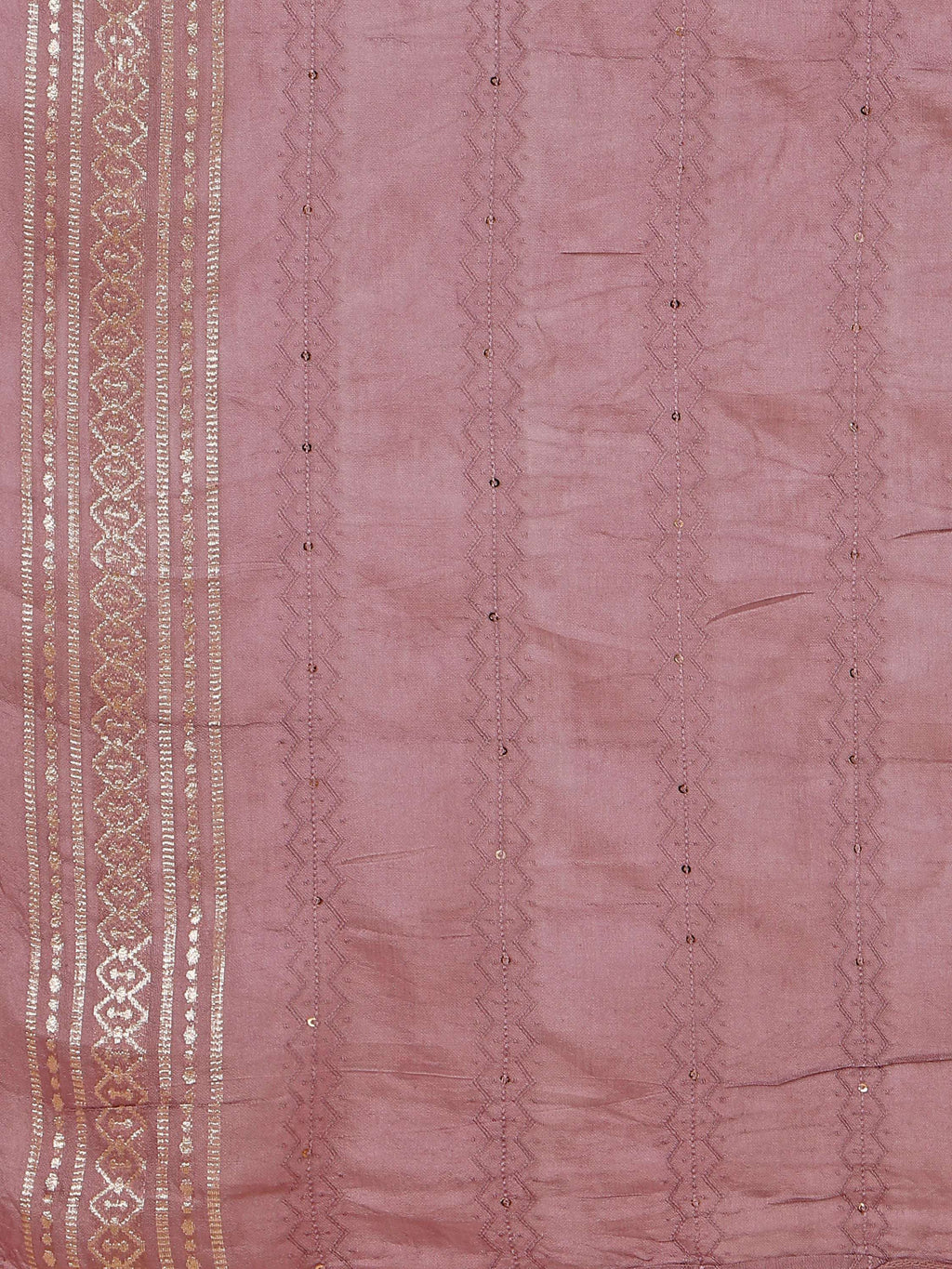 Hand Embroidered Kurta With Pant And Dupatta Set, Multicolor - Hiral Fashion | Grocsy