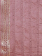 Hand Embroidered Kurta With Pant And Dupatta Set, Multicolor - Hiral Fashion | Grocsy