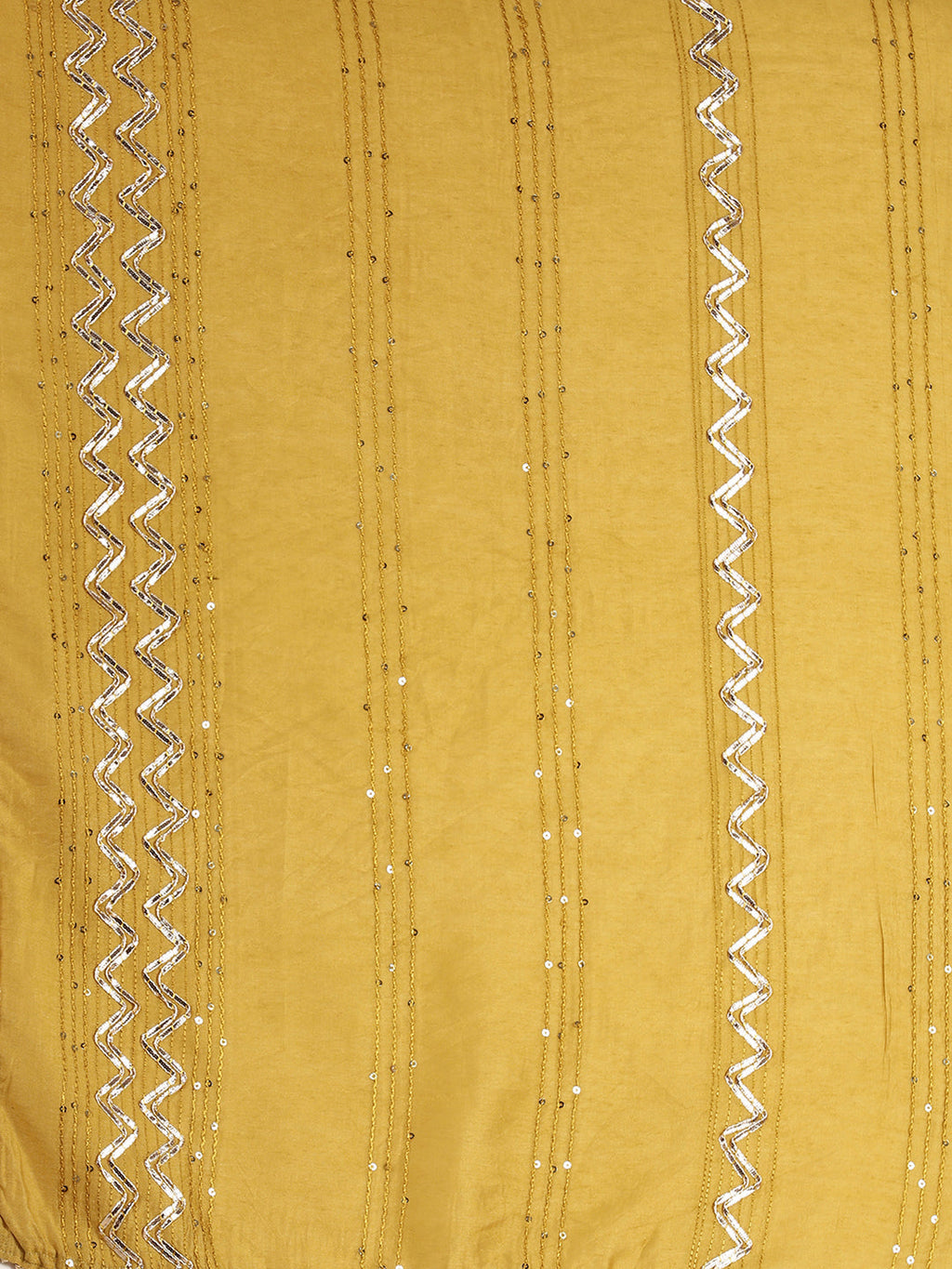 Embellished Buttoned Kurta With Pant And Dupatta Set, Multicolor - Hiral Fashion | Grocsy
