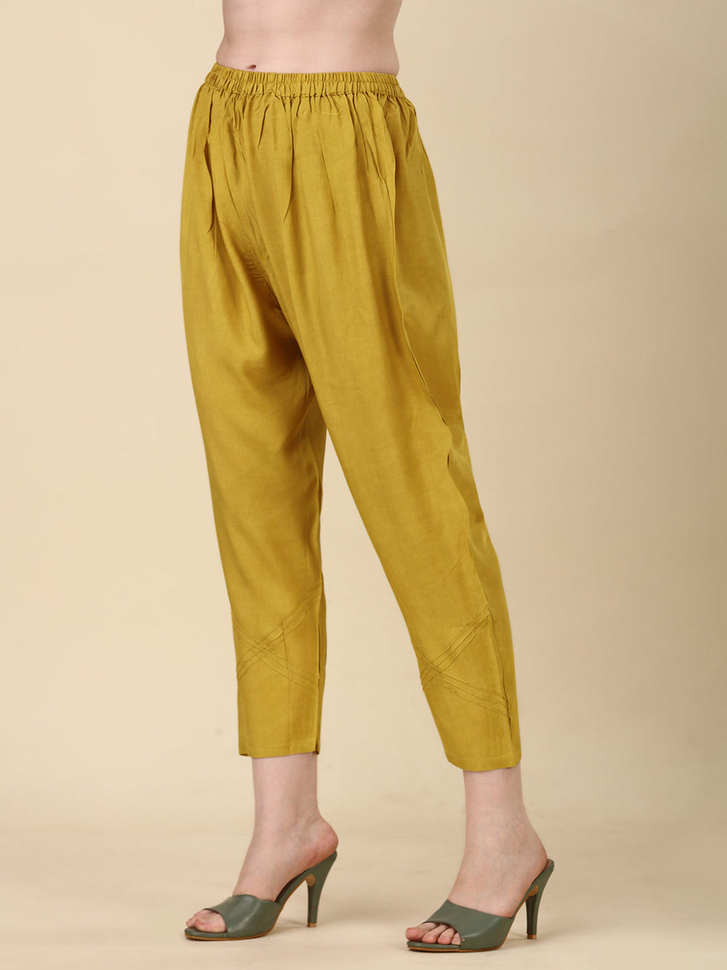 Embellished Buttoned Kurta With Pant And Dupatta Set, Multicolor - Hiral Fashion | Grocsy