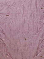 Embroidered Kurta With Pant And Dupatta Set, Multicolor - Hiral Fashion | Grocsy