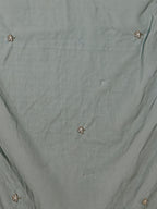 Embroidered Kurta With Pant And Dupatta Set, Multicolor - Hiral Fashion | Grocsy