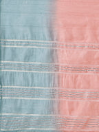 Embroidered Kurta With Pant And Dupatta Set, Multicolor - Hiral Fashion | Grocsy