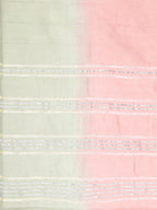 Embroidered Kurta With Pant And Dupatta Set, Multicolor - Hiral Fashion | Grocsy