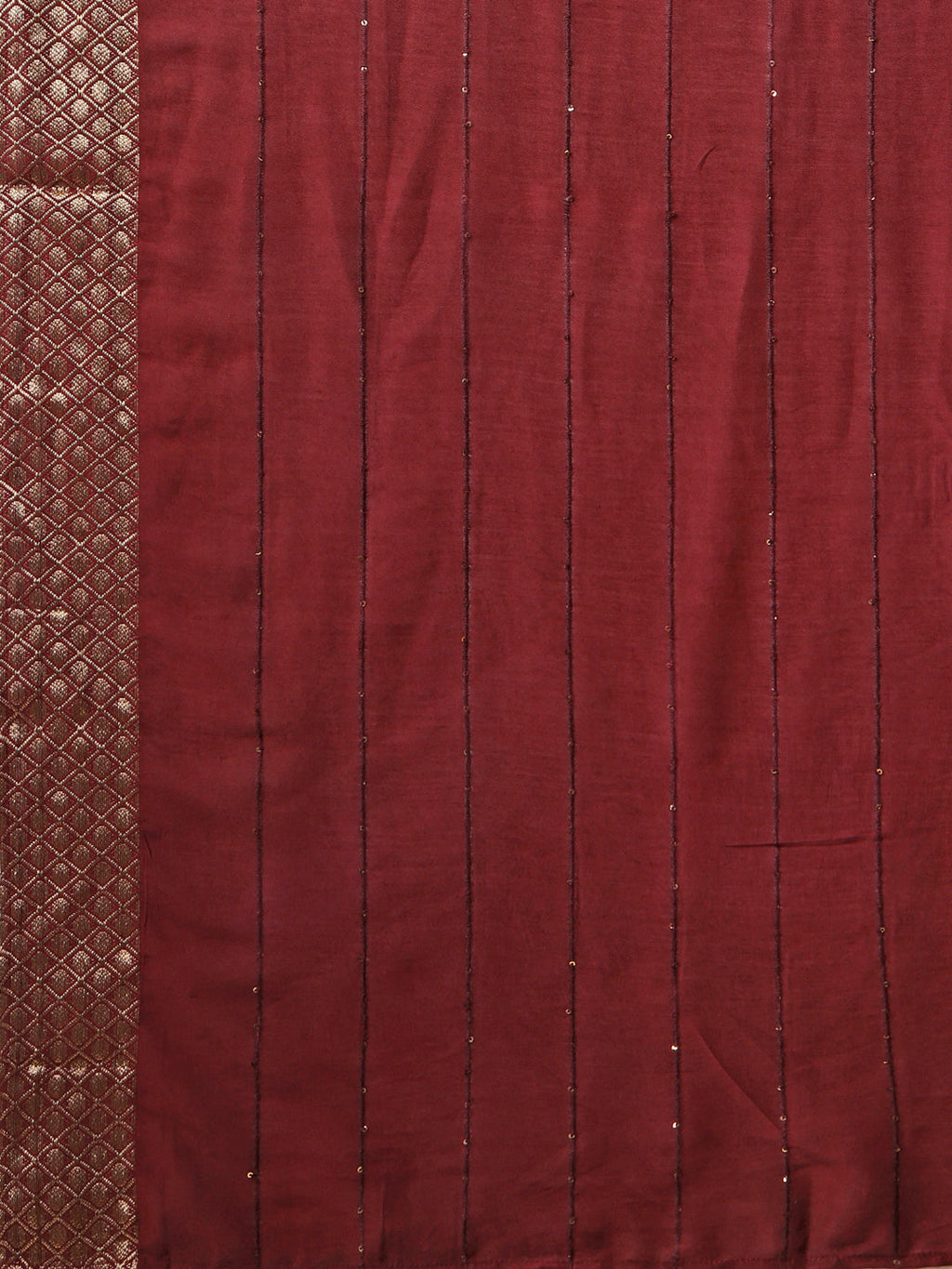 Embroidered Kurta With Pant And Dupatta Set, Multicolor - Hiral Fashion | Grocsy