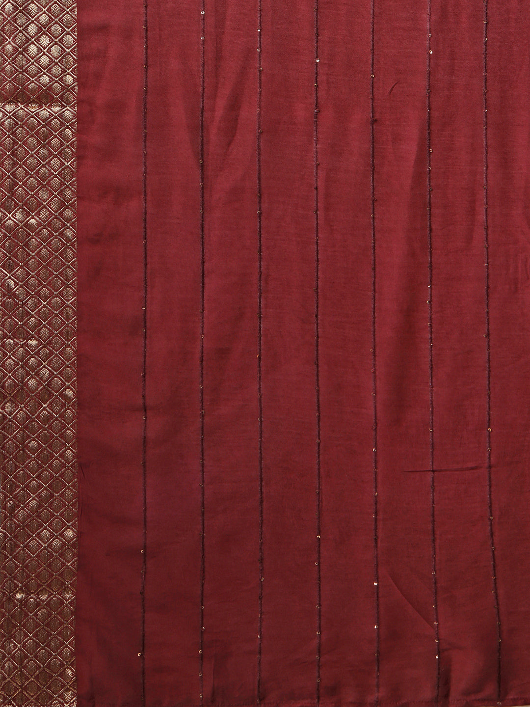 Embroidered Kurta With Pant And Dupatta Set, Multicolor - Hiral Fashion | Grocsy