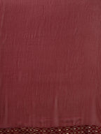 Foil Printed Kurta With Pant And Dupatta Set, Multicolor - Hiral Fashion | Grocsy