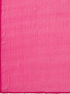 Bandhani Printed & Embroidered Kurta With Pant & Dupatta Set, Multicolor - Hiral Fashion | Grocsy