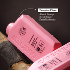 Care Crew Pure Protein Rinse Smoothening Conditioner | Grocsy