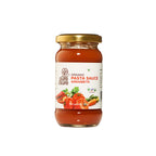 Pure & Sure Organic Arrabbiata Sauce | Grocsy
