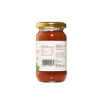 Pure & Sure Organic Tomato Basil Sauce | Grocsy