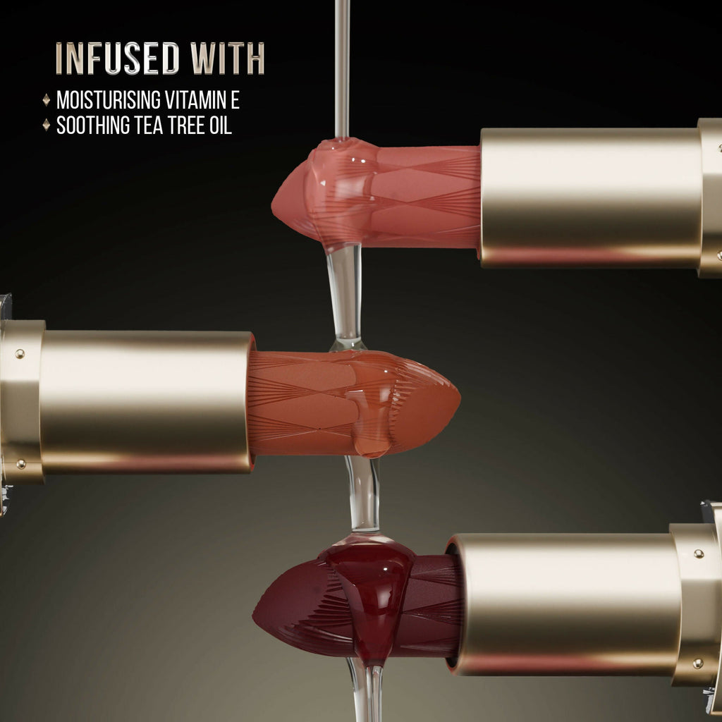 Swiss Beauty Select Creme Touch Hydrating Lipstick - 3 Precious Pink | Grocsy