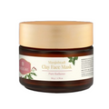 Chengavi Manjishtadi Clay Face Mask | Grocsy
