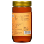 Jiva Ayurveda Honey | Pure Natural Honey for Immunity, Digestion & Ayurvedic Wellness - Swadesiicart