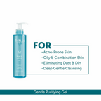 Thalgo Gentle Purifying Gel - Oily Skin Cleanser | Grocsy