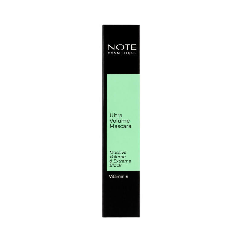 Note Cosmetique Ultra Volume Mascara | Grocsy