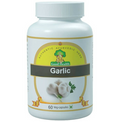 Sushrut Ayurved Good Health Garlic Veg Capsules | Grocsy