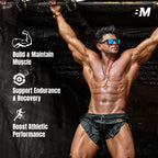 Big Muscles Nutrition Nitra Isolate Whey Protein | Grocsy