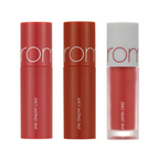Rom&nd Best Tint Edition - 01 Warm Tone | Grocsy