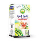 Basic Ayurveda Ayush Kwath Liquid Extract | Grocsy
