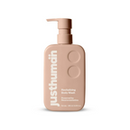 JustHuman Revitalizing Body Wash | Grocsy