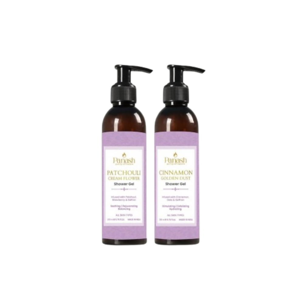 Panash Re-Freshen Up Combo | Grocsy