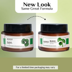 Richfeel Brahmi Hair Pack - Controls Hair Fall, Repairs Damage, Split Ends & Deeply Conditions | Grocsy