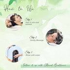 Old Tree Tea Tree Shampoo for Purifying Hair | Grocsy