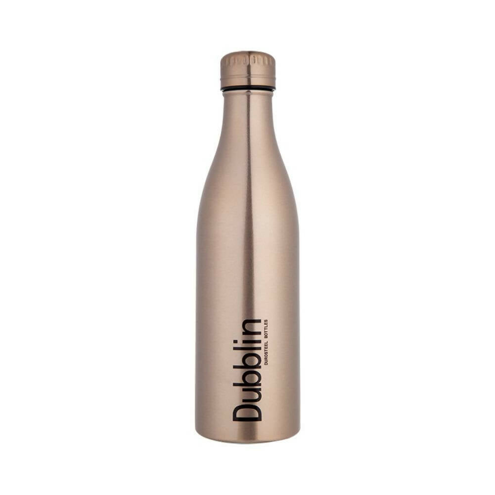 Dubblin Vintage Vacuum Bottle | Grocsy