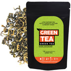 The Tea Trove - Green Tea | Grocsy
