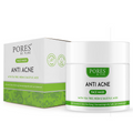 Pores Be Pure Anti Acne Face Pack With Salicylic Acid, Neem & Tea Tree | Grocsy