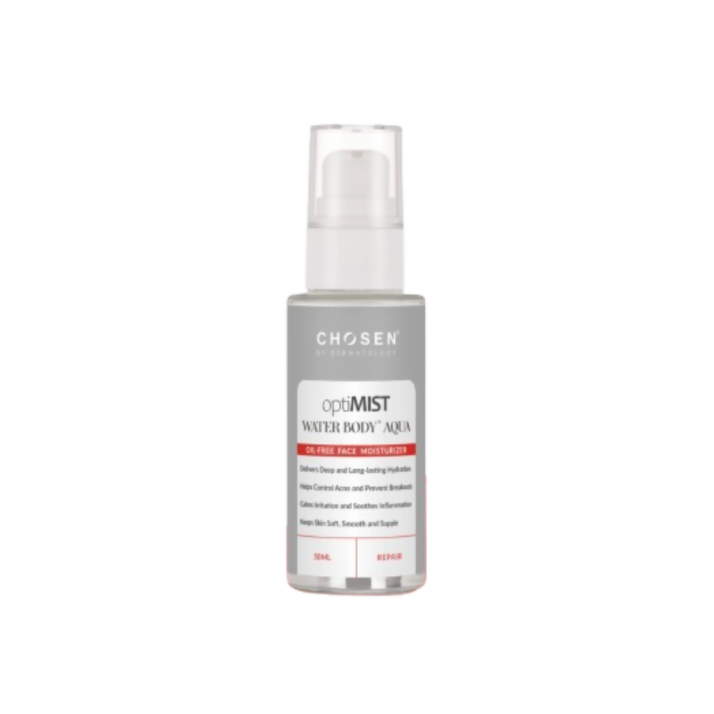 Chosen Optimist Waterbody Aqua | Grocsy