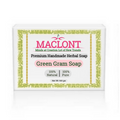 Maclont Green Gram Soap | Grocsy