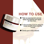 Missha Bee Pollen Renew Cream | Grocsy