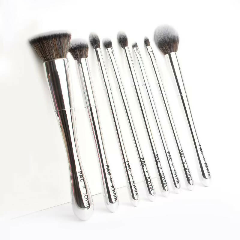 PAC X Jovita All You Need Brush Kit | Grocsy