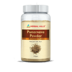 Herbal Hills Ayurveda Punarnava Powder