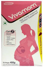 Vivamom High Protein Maternal Nutrition Supplement | Grocsy