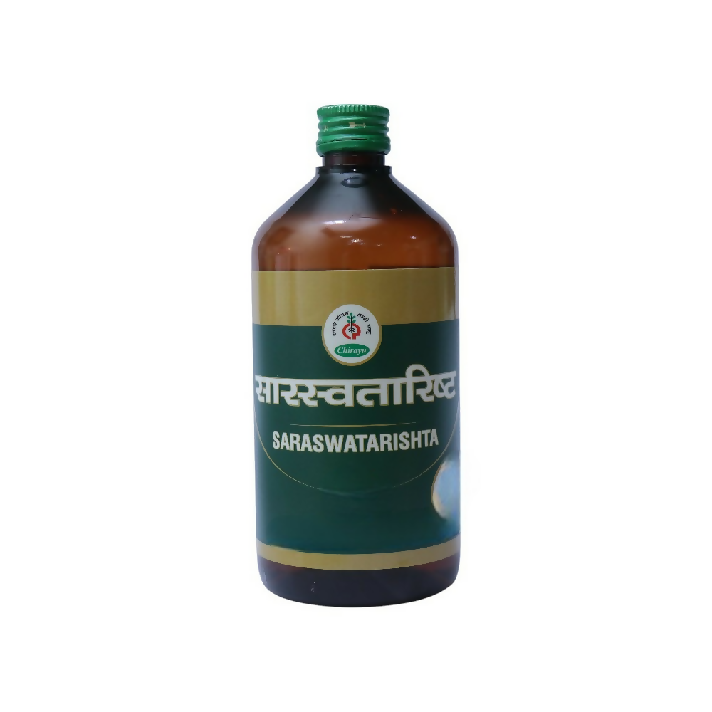 Chirayu Saraswatarishta | Grocsy
