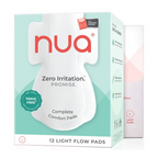 Nua Complete Comfort L Pads | Grocsy