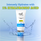 Chemist At Play Intensely Hydrating Gel Sunscreen SPF 50+ | Grocsy