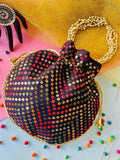 Joban Fashion Potli Bags - Multicolor | Grocsy