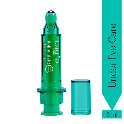 LoveChild By Masaba Gupta - Roll With It Under Eye Care | Grocsy