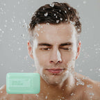Wild Stone Forest Spice Deodorant Soap | Grocsy