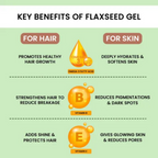 Alps Goodness Thick & Frizz-Free Hair Duo Combo | Grocsy