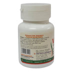 Deep Ayurveda Virog Tridosha Balance Tablets | Grocsy